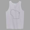 Ultra Cotton ® Tank Top Thumbnail