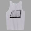 Ultra Cotton ® Tank Top Thumbnail