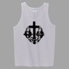 Ultra Cotton ® Tank Top Thumbnail