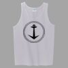 Ultra Cotton ® Tank Top Thumbnail