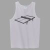 Ultra Cotton ® Tank Top Thumbnail
