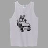 Ultra Cotton ® Tank Top Thumbnail