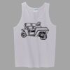 Ultra Cotton ® Tank Top Thumbnail