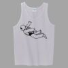 Ultra Cotton ® Tank Top Thumbnail