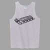 Ultra Cotton ® Tank Top Thumbnail