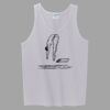 Ultra Cotton ® Tank Top Thumbnail