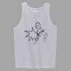 Ultra Cotton ® Tank Top Thumbnail