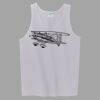 Ultra Cotton ® Tank Top Thumbnail