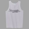Ultra Cotton ® Tank Top Thumbnail