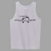 Ultra Cotton ® Tank Top Thumbnail