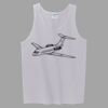 Ultra Cotton ® Tank Top Thumbnail