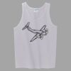 Ultra Cotton ® Tank Top Thumbnail