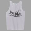 Ultra Cotton ® Tank Top Thumbnail