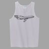Ultra Cotton ® Tank Top Thumbnail