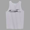 Ultra Cotton ® Tank Top Thumbnail
