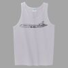 Ultra Cotton ® Tank Top Thumbnail