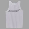 Ultra Cotton ® Tank Top Thumbnail