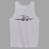 Ultra Cotton ® Tank Top Thumbnail