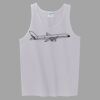 Ultra Cotton ® Tank Top Thumbnail