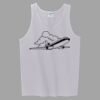Ultra Cotton ® Tank Top Thumbnail