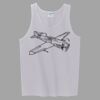 Ultra Cotton ® Tank Top Thumbnail