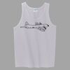 Ultra Cotton ® Tank Top Thumbnail