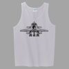 Ultra Cotton ® Tank Top Thumbnail
