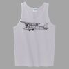 Ultra Cotton ® Tank Top Thumbnail