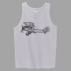 Ultra Cotton ® Tank Top Thumbnail