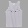 Ultra Cotton ® Tank Top Thumbnail