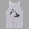 Ultra Cotton ® Tank Top Thumbnail