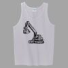 Ultra Cotton ® Tank Top Thumbnail