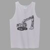 Ultra Cotton ® Tank Top Thumbnail