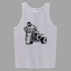 Ultra Cotton ® Tank Top Thumbnail