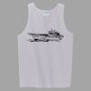 Ultra Cotton ® Tank Top Thumbnail