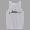 Ultra Cotton ® Tank Top Thumbnail