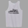 Ultra Cotton ® Tank Top Thumbnail