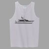 Ultra Cotton ® Tank Top Thumbnail