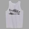 Ultra Cotton ® Tank Top Thumbnail