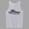 Ultra Cotton ® Tank Top Thumbnail