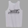 Ultra Cotton ® Tank Top Thumbnail