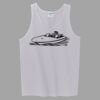 Ultra Cotton ® Tank Top Thumbnail