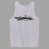 Ultra Cotton ® Tank Top Thumbnail