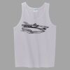 Ultra Cotton ® Tank Top Thumbnail