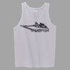 Ultra Cotton ® Tank Top Thumbnail