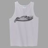 Ultra Cotton ® Tank Top Thumbnail