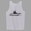 Ultra Cotton ® Tank Top Thumbnail