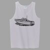 Ultra Cotton ® Tank Top Thumbnail