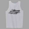 Ultra Cotton ® Tank Top Thumbnail