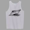 Ultra Cotton ® Tank Top Thumbnail